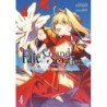 Fate/Grand Order -Mortalis Stella- Manga V04
