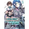 I'm the Heroic Knight of an Intergalactic Empire! Novel V03