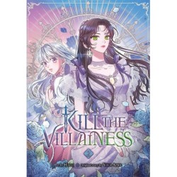 Kill the Villainess V02