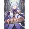Loner Life in Another World Novel V12