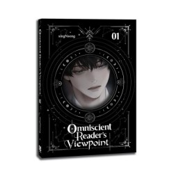 Omniscient Reader's Viewpoint Novel V01