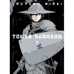Tower Dungeon V01