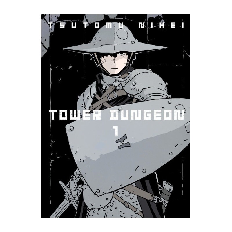 Tower Dungeon V01
