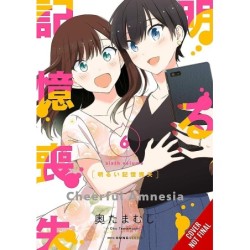 Cheerful Amnesia V06