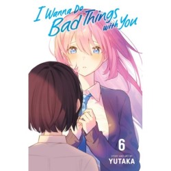 I Wanna Do Bad Things with You V06