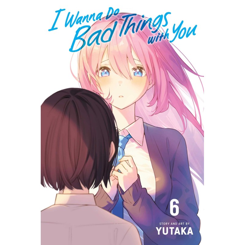I Wanna Do Bad Things with You V06
