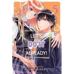Let's Do It Already! V05