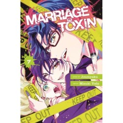Marriage Toxin V07