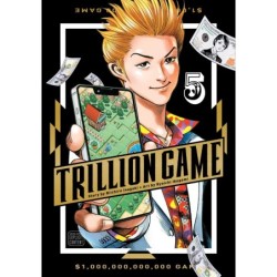 Trillion Game V05