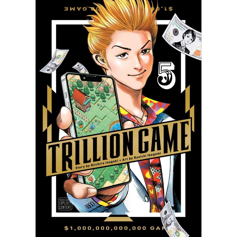 Trillion Game V05