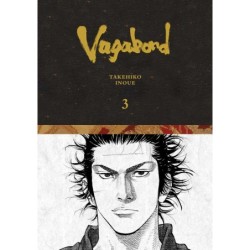 Vagabond Definitive Edition V03