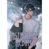 Astrolabe Rebirth Novel