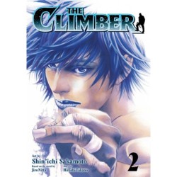 Climber V02