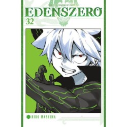 Edens Zero V32