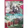 Kunon the Sorcerer Can See Novel V04