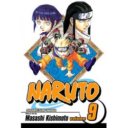 Naruto V09
