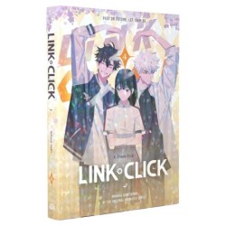 Link Click Ani-manhua V04
