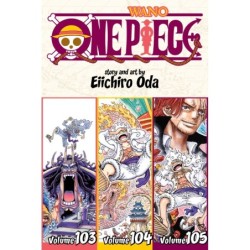 One Piece 3-in-1 V35