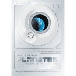 Planetes Deluxe Edition V01