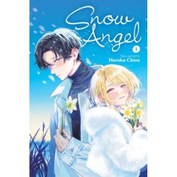 Snow Angel V01