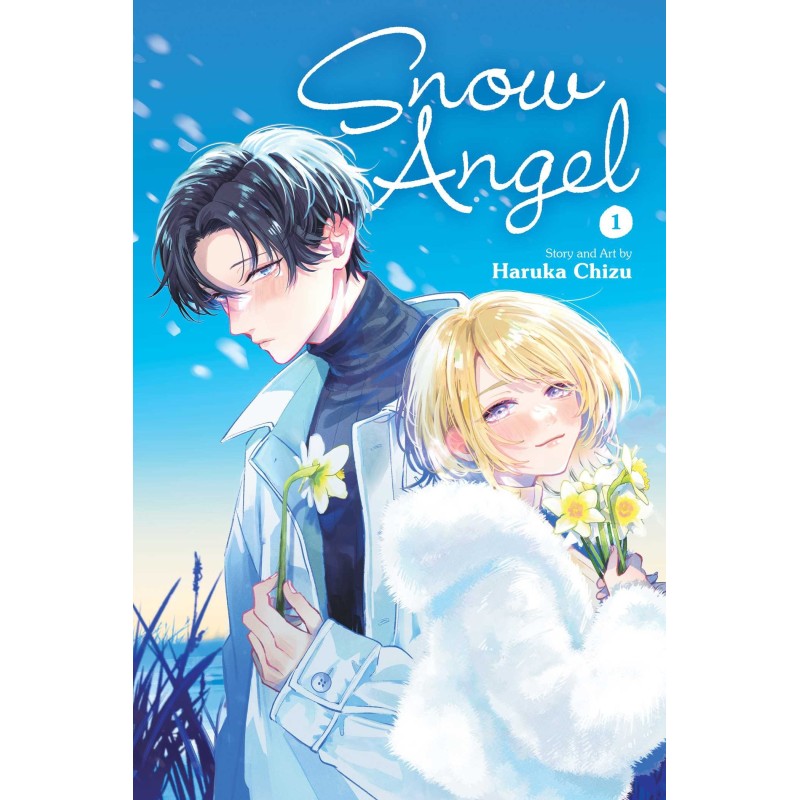 Snow Angel V01