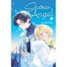 Snow Angel V01