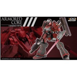 Armored Core 1/72 Nineball