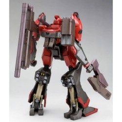 Armored Core 1/72 Nineball