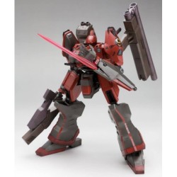 Armored Core 1/72 Nineball