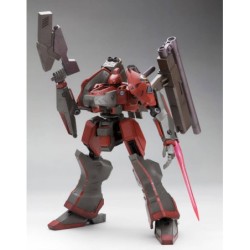Armored Core 1/72 Nineball