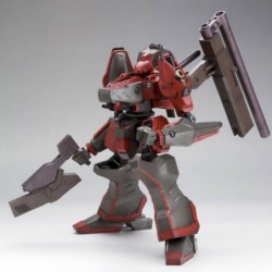 Armored Core 1/72 Nineball