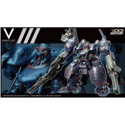 Armored Core 1/72 KT-104/Perun Hanged Man Rematch Ver.