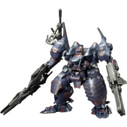 Armored Core 1/72 KT-104/Perun Hanged Man Rematch Ver.