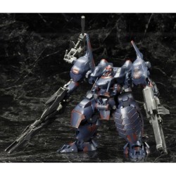 Armored Core 1/72 KT-104/Perun Hanged Man Rematch Ver.