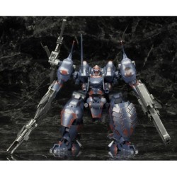 Armored Core 1/72 KT-104/Perun Hanged Man Rematch Ver.