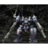 Armored Core 1/72 KT-104/Perun Hanged Man Rematch Ver.
