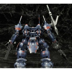 Armored Core 1/72 KT-104/Perun Hanged Man Rematch Ver.