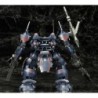 Armored Core 1/72 KT-104/Perun Hanged Man Rematch Ver.