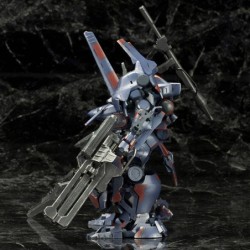 Armored Core 1/72 KT-104/Perun Hanged Man Rematch Ver.