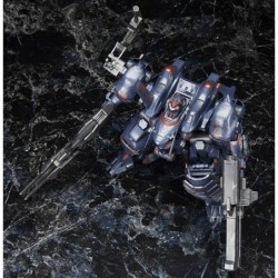 Armored Core 1/72 KT-104/Perun Hanged Man Rematch Ver.