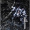 Armored Core 1/72 KT-104/Perun Hanged Man Rematch Ver.