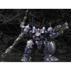 Armored Core 1/72 KT-104/Perun Hanged Man Rematch Ver.