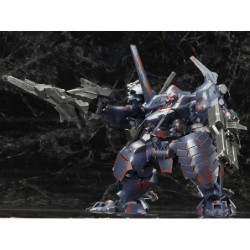 Armored Core 1/72 KT-104/Perun Hanged Man Rematch Ver.