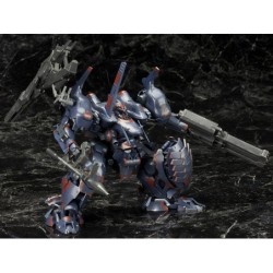 Armored Core 1/72 KT-104/Perun Hanged Man Rematch Ver.