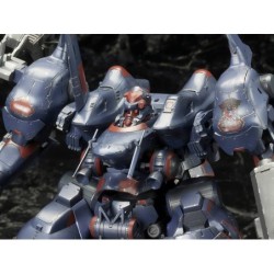 Armored Core 1/72 KT-104/Perun Hanged Man Rematch Ver.