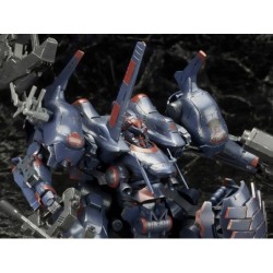 Armored Core 1/72 KT-104/Perun Hanged Man Rematch Ver.