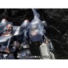 Armored Core 1/72 KT-104/Perun Hanged Man Rematch Ver.