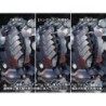 Armored Core 1/72 KT-104/Perun Hanged Man Rematch Ver.