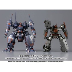 Armored Core 1/72 KT-104/Perun Hanged Man Rematch Ver.