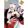 Kakegurui Compulsive Gambler V13
